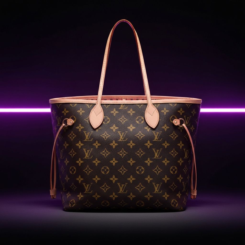 Neverfull MM